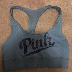 Victoria’s Secret PINK sports bra